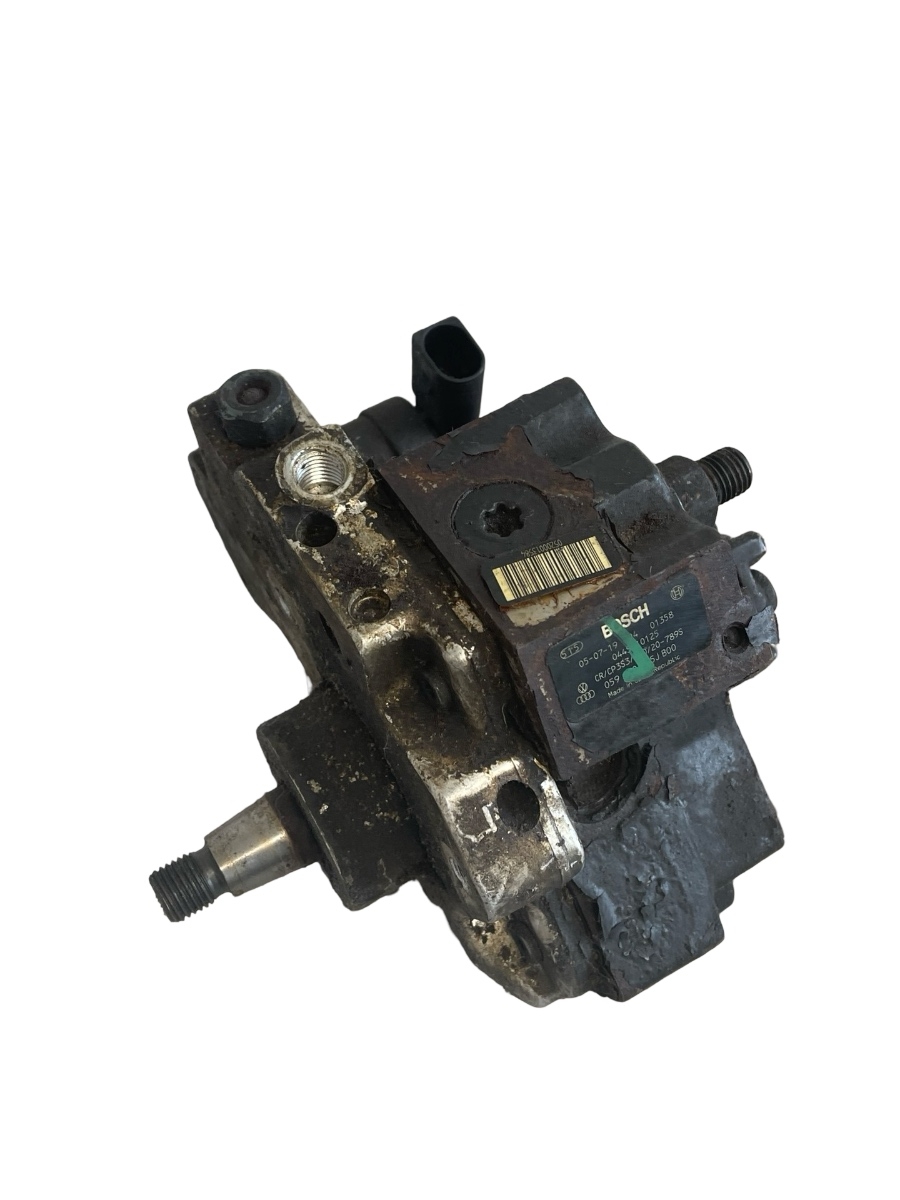 Pompa inalta presiune AUDI A6/S6 III Saloon 4F2, C6 2004 - 2011 059130755J / 0445010125 – foto 4