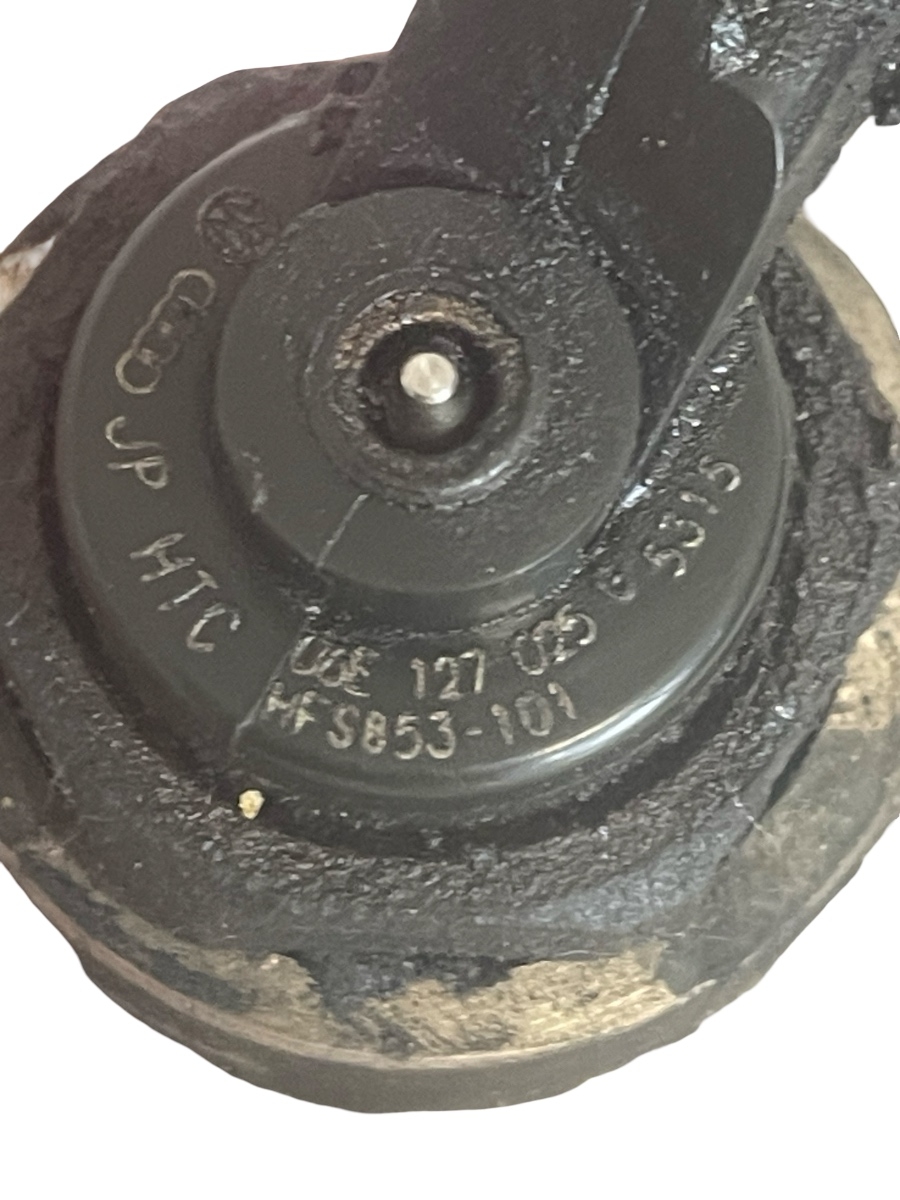Pompa inalta presiune AUDI A6/S6 III Saloon 4F2, C6 2004 - 2011 3.2 FSI AUK, BKH 06E127025G – foto 3