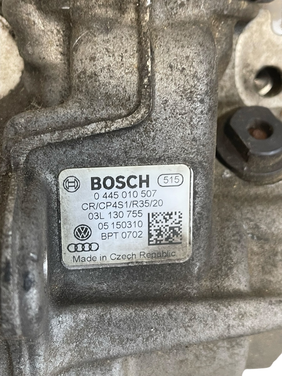 Pompa inalta presiune AUDI Q5 8RB 2008 -> 2.0TDI 03L130755 – foto 2