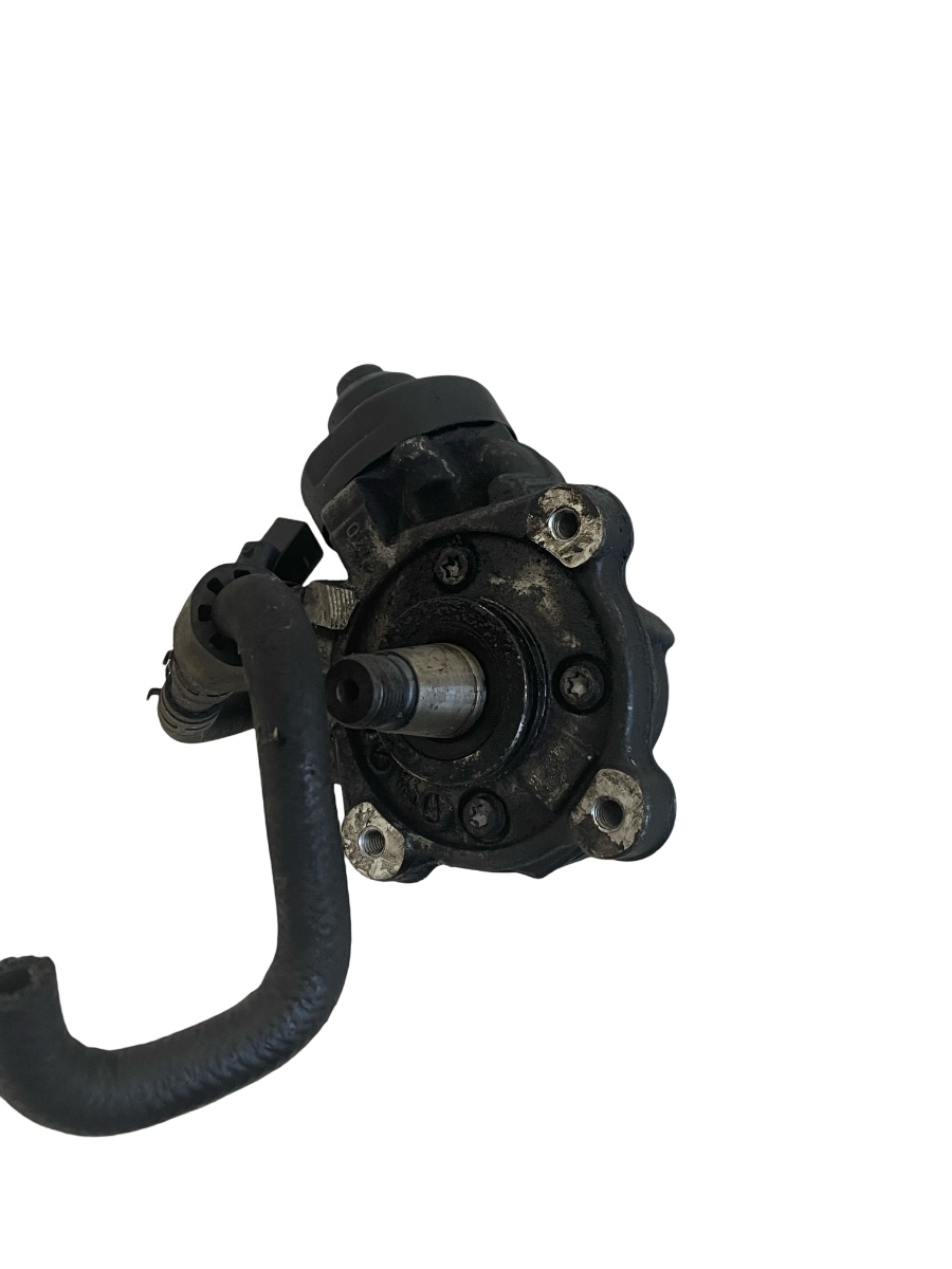 Pompa inalta presiune Audi Seat Skoda Vw 2.0 TDI CFG CGL CGLC  BOSCH 0445010529 03L130755AC – foto 2