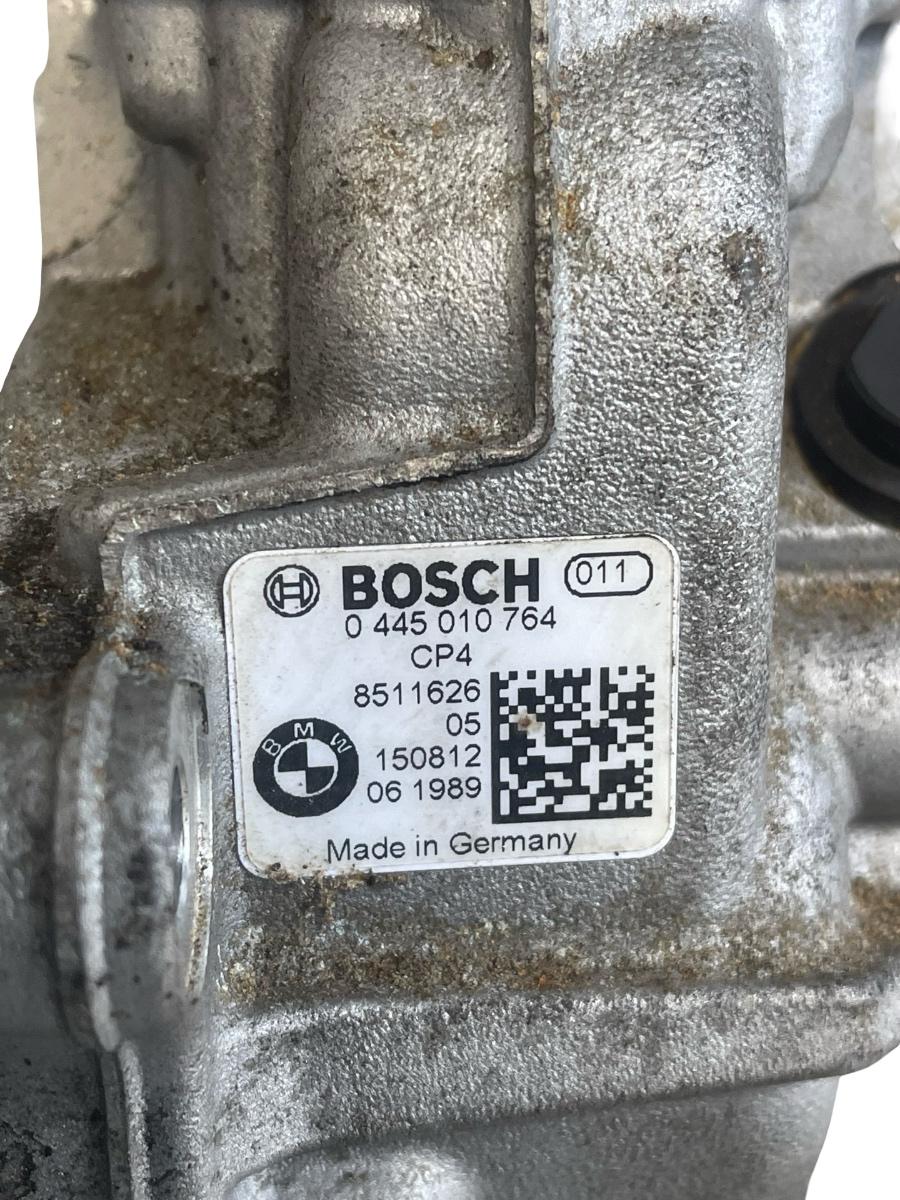 Pompa inalta presiune BMW 1 II F20 2010 -> 118D TWINTURBO 0445010764 – foto 3