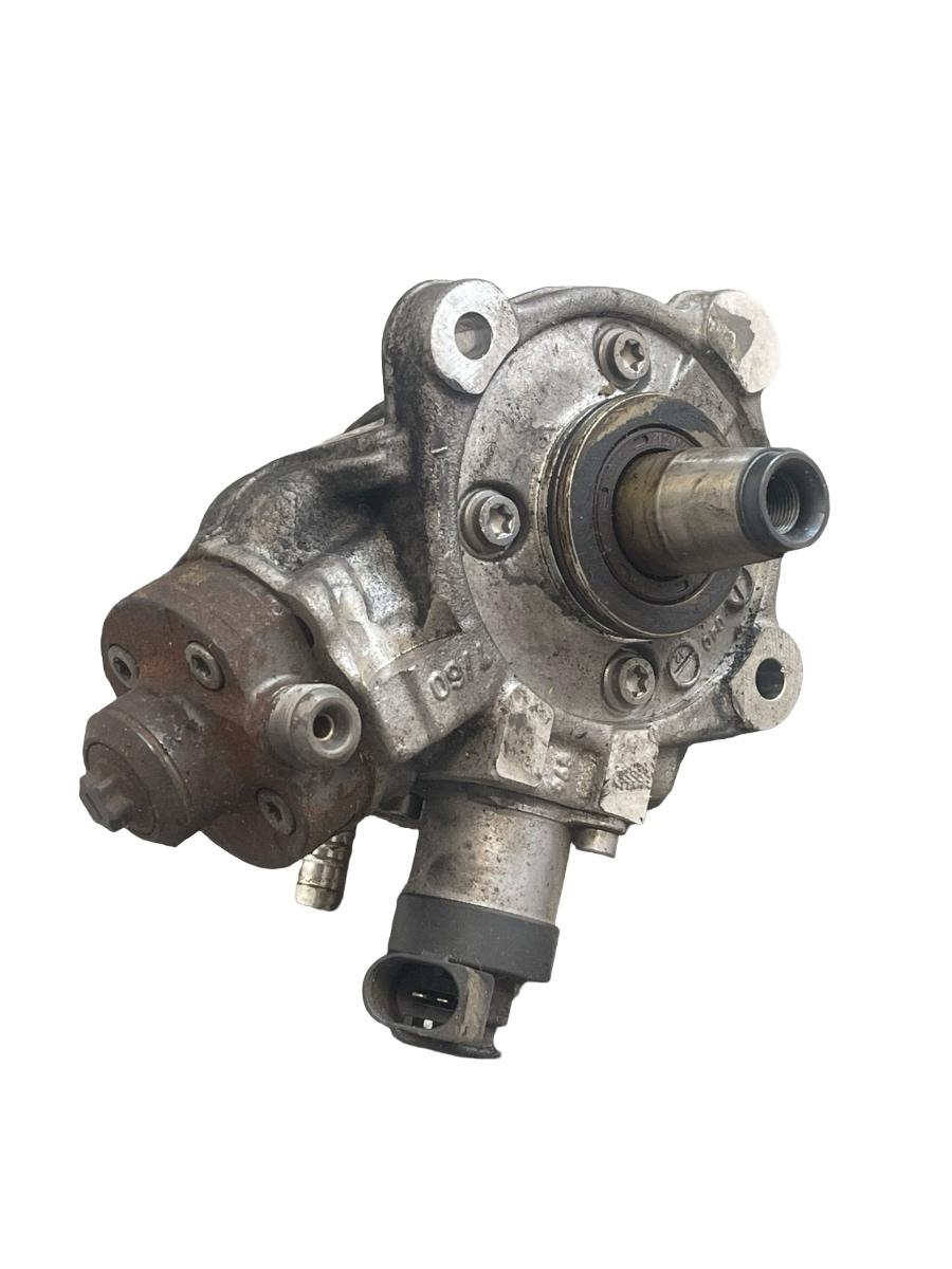 Pompa inalta presiune BMW 5 VI Gran Turismo F07 2009 - 2017 2.0 520 d N47 D20 C 7810696 0445010517 – foto 3