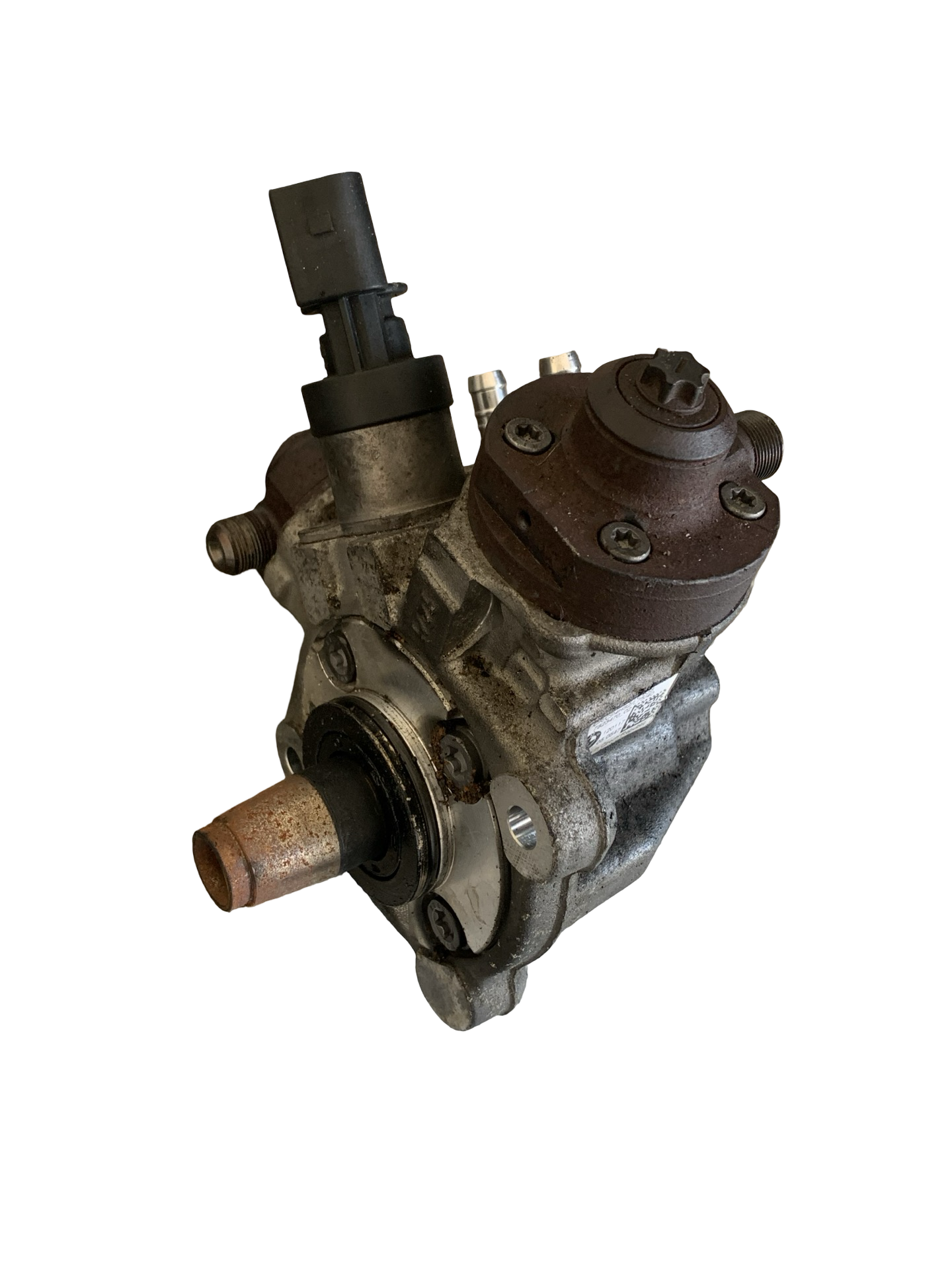 Pompa Inalta Presiune BMW SERIA 5 F10 2009–2017 - cod: 0445010638 3.0D