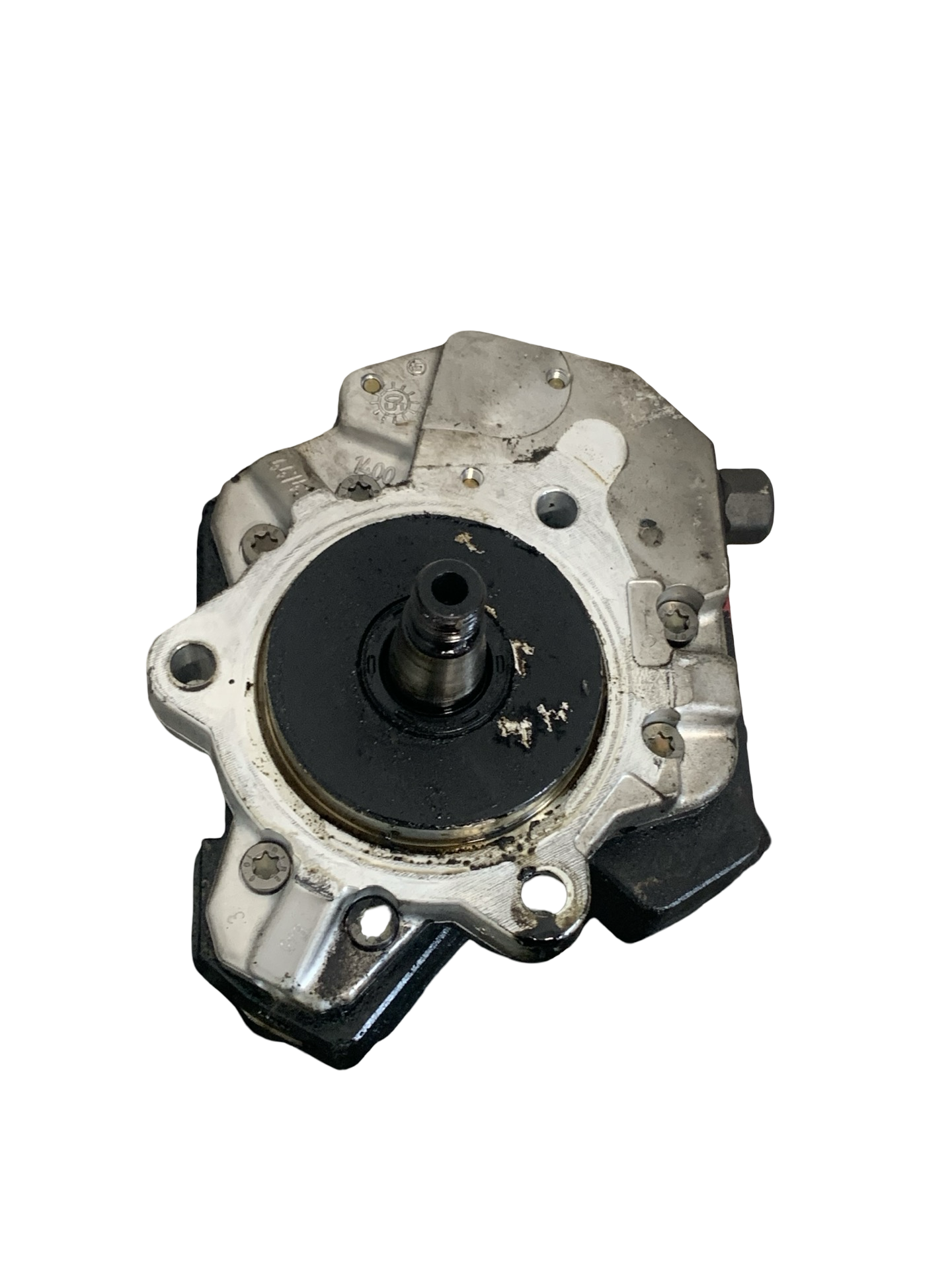 Pompa Inalta Presiune BMW X3 E83 2003–2010 3.0d M57D30 - cod: 0445010146 – foto 3