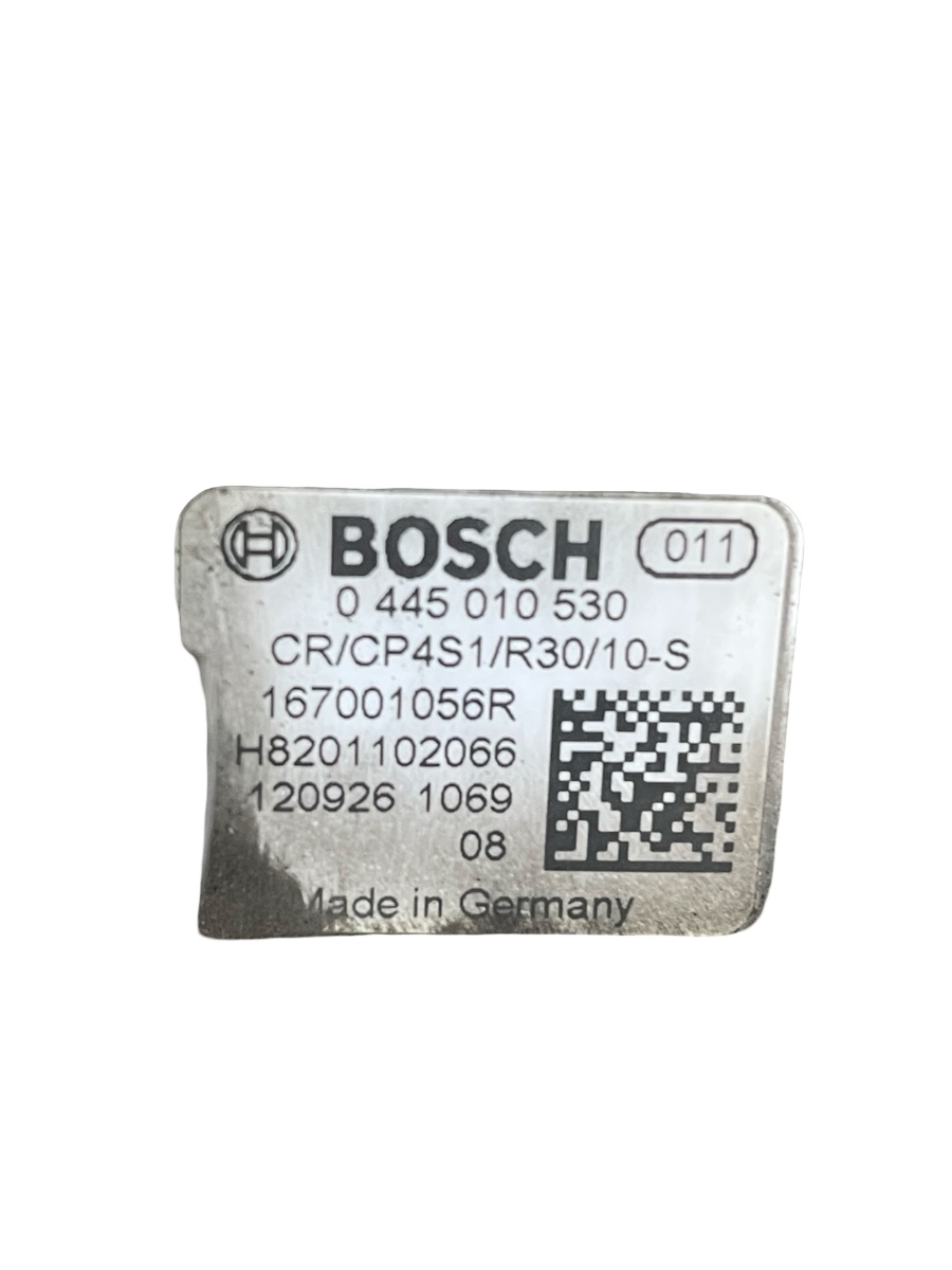 Pompa inalta presiune DACIA DOKKER 2012 -> 1.5 dCi K9K 612 0445010530 – foto 2