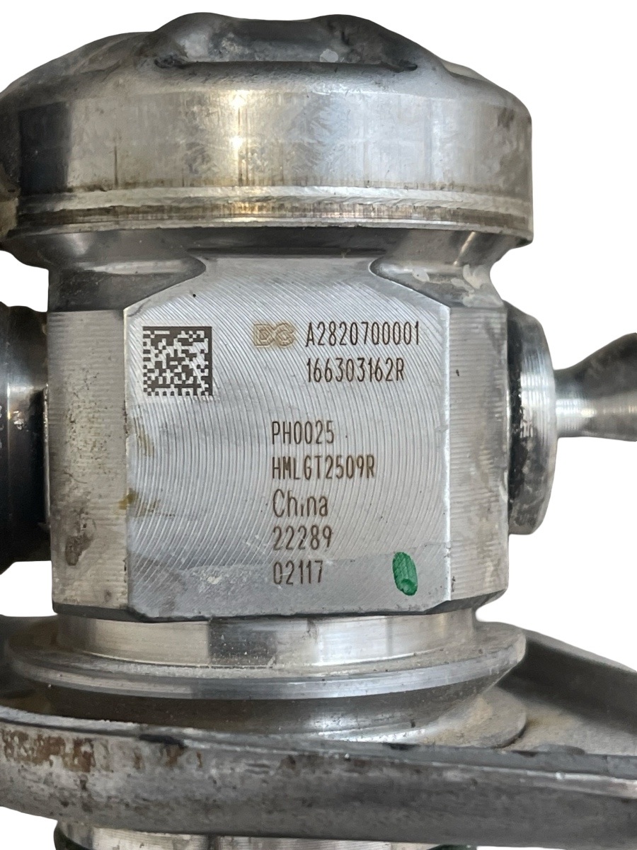 Pompa inalta presiune DACIA JOGGER [ 2024 -> ] 1.0i 166303162R – foto 3