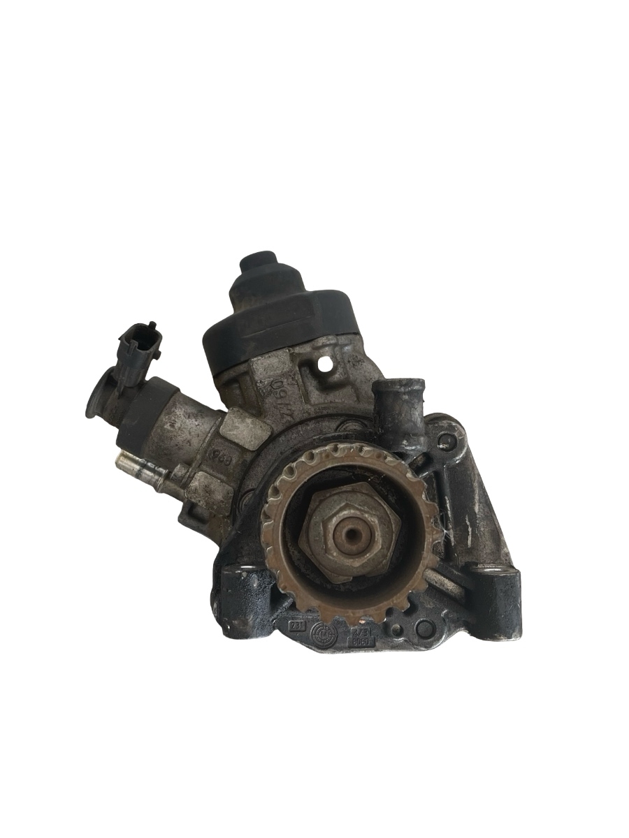Pompa inalta presiune  DACIA LOGAN II 2012 - > 1.5DCI  H8201434847 / 0445010704 – foto 3