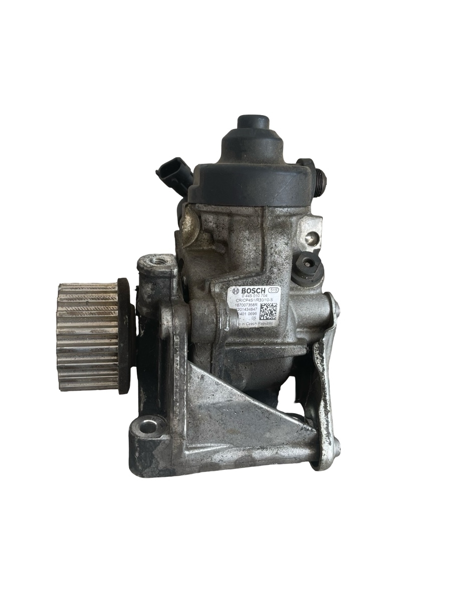Pompa inalta presiune  DACIA LOGAN II 2012 - > 1.5DCI  H8201434847 / 0445010704 – foto 4
