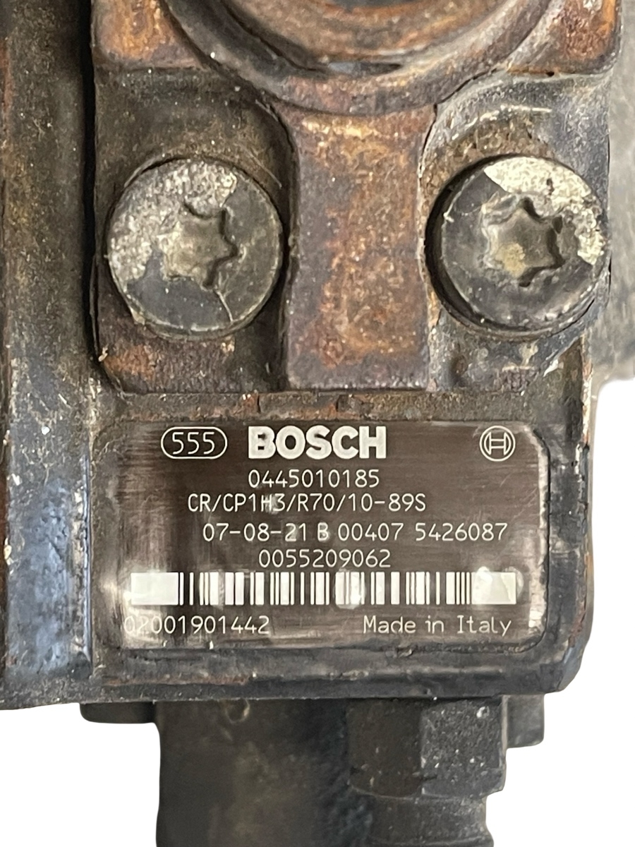 Pompa inalta presiune FIAT CROMA II 194 2005 -> 1.9 D Multijet 939 A2.000 0445010185 – foto 2