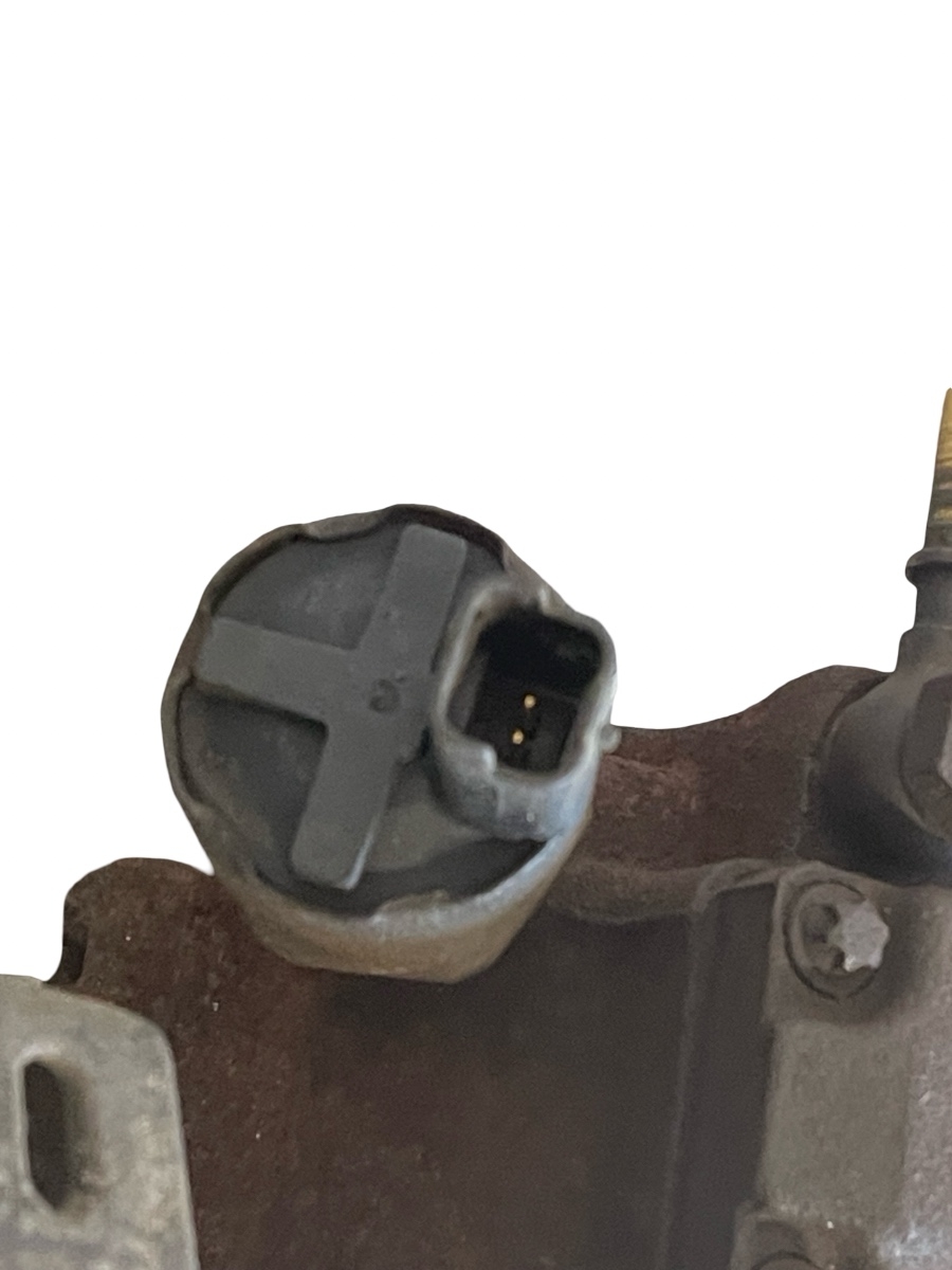 Pompa inalta presiune FORD FIESTA V JH_, JD_ 2001 - 2010 1.4 TDCi F6JA, F6JB 9685440880 – foto 2
