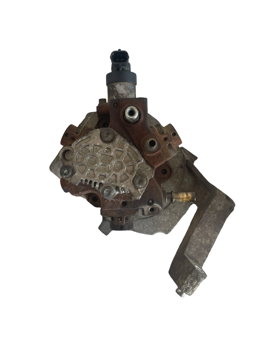 Pompa inalta presiune  FORD FIESTA V JH_, JD_ 2001 - 2010 1.6TDCI 0445010102 – foto 4
