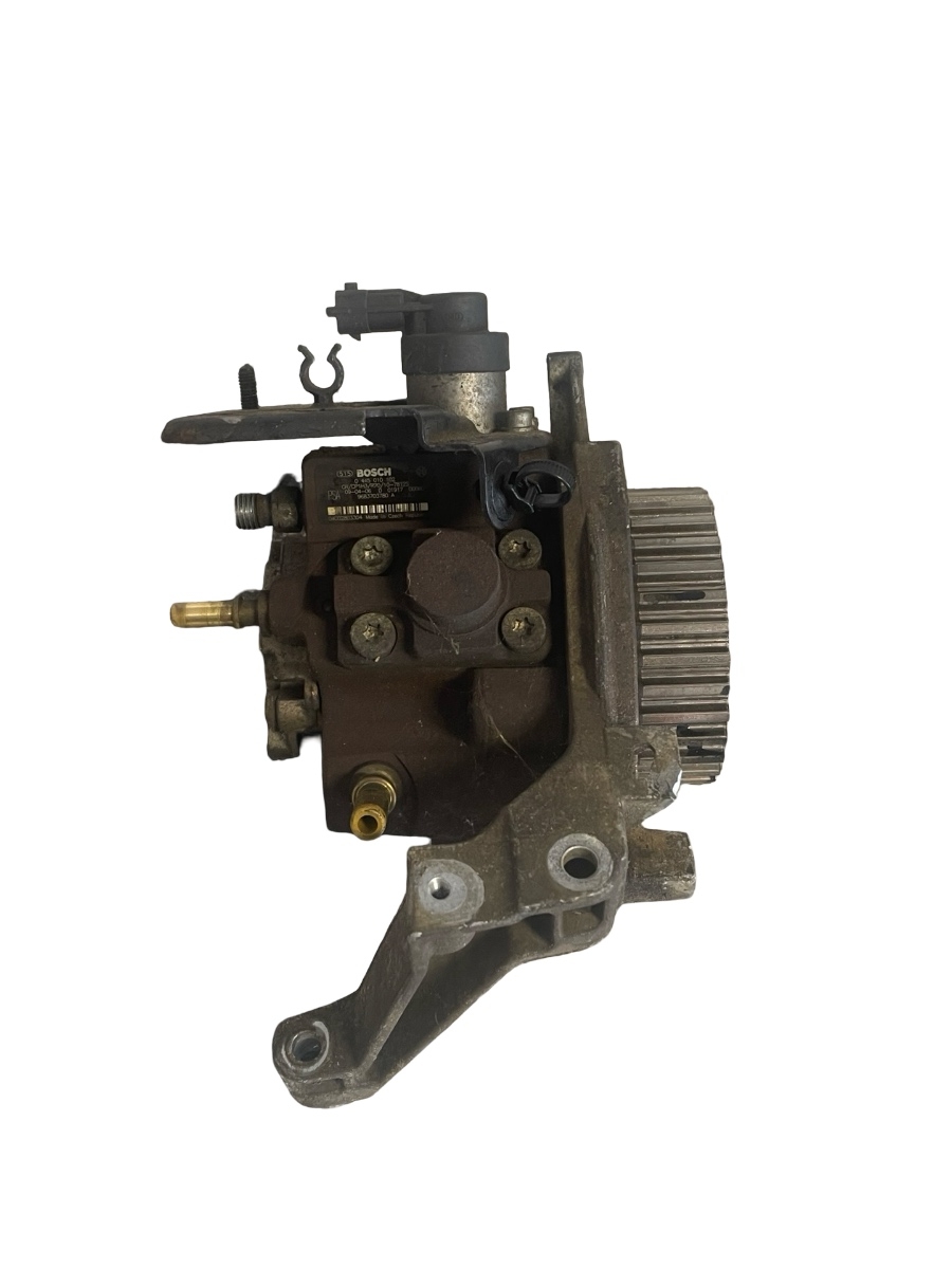 Pompa inalta presiune FORD FIESTA VI 2008 - > 1.6 9683703780 – foto 2