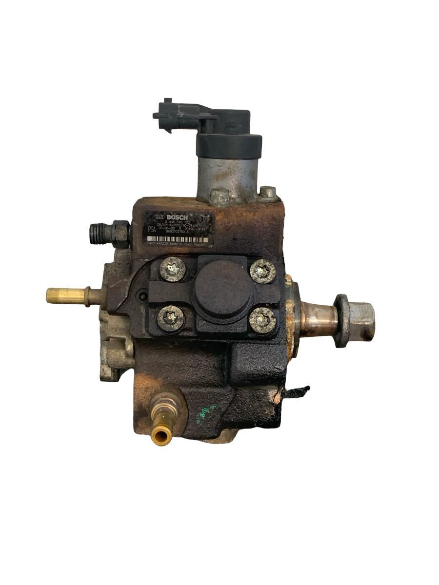 Pompa inalta presiune FORD FOCUS II DA_, HCP, DP 2004 - 2013 1.6 TDCi G8DA, G8DB, G8DD, G8DE, G8DF 9683703780A