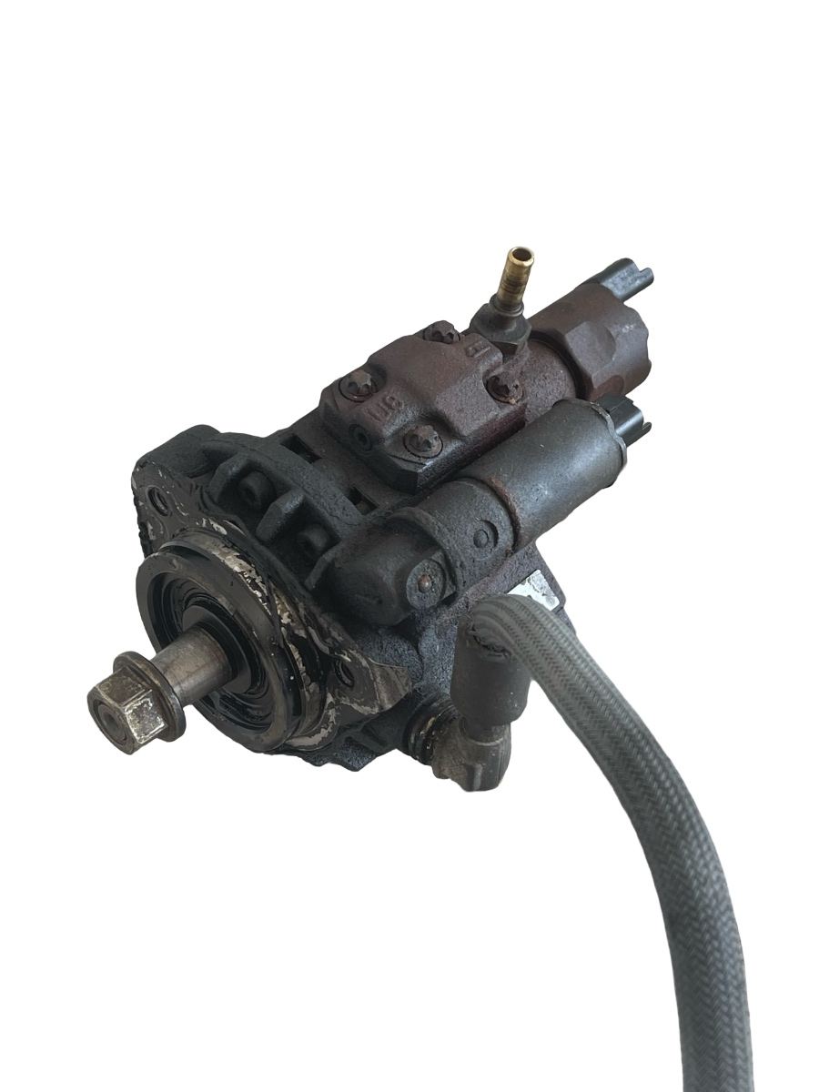 Pompa inalta presiune FORD FOCUS II DA_, HCP, DP 2004 - 2013 1.8 TDCi KKDA 4M5Q-9B395-AF – foto 2