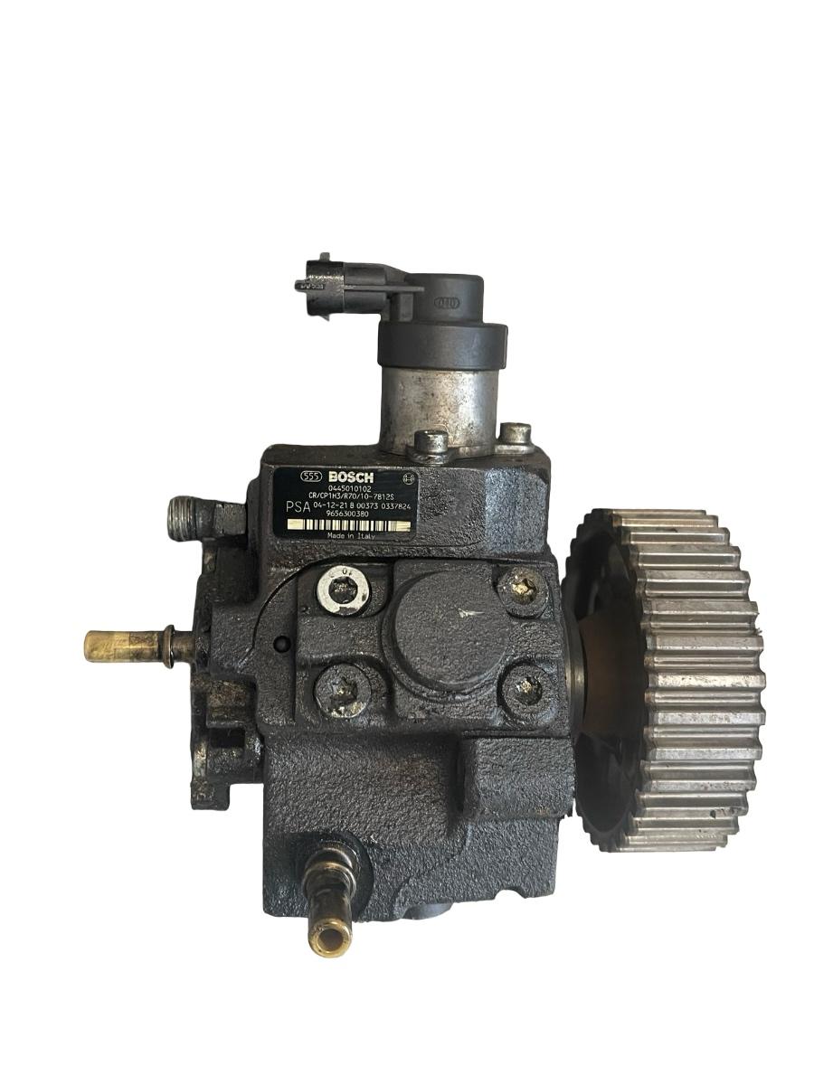 Pompa inalta presiune FORD FUSION Estate JU_ 2002 - 2012 1.6 TDCi HHJA, HHJB 0445010102