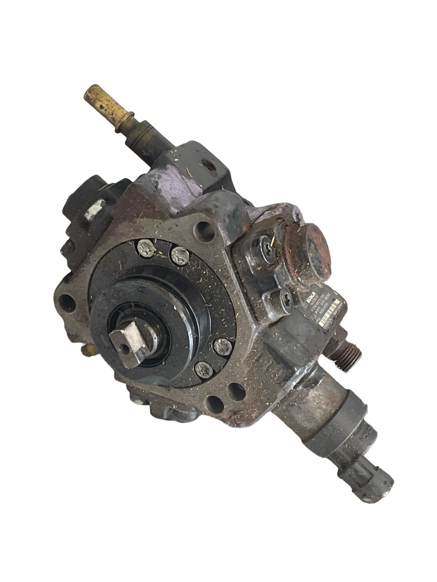 Pompa inalta presiune FORD MONDEO IV 2007 - 2015 2.2TDCI 9683268980 – foto 2