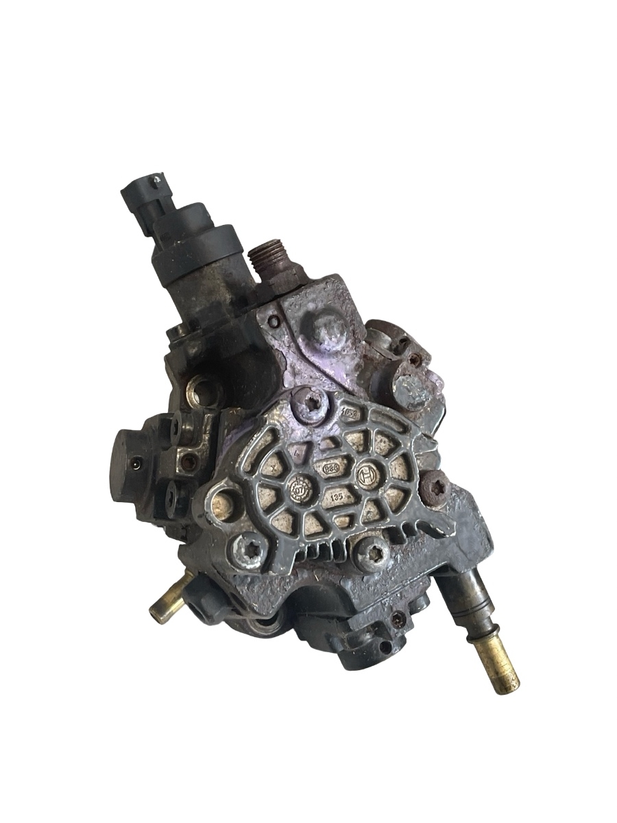 Pompa inalta presiune FORD MONDEO IV 2007 - 2015 2.2TDCI 9683268980 – foto 3