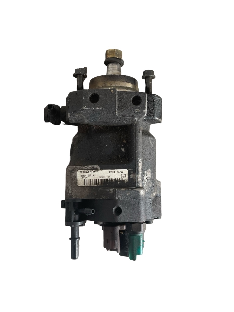 Pompa inalta presiune KIA CARNIVAL II GQ 1999 - 2007 2.9 CRDi J3 33100-4X700 – foto 4