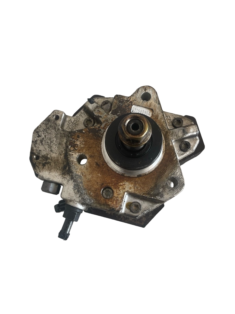 Pompa inalta presiune  KIA SORENTO I JC 2002 - > 2.5CRDI E3 33100-4A000 – foto 3