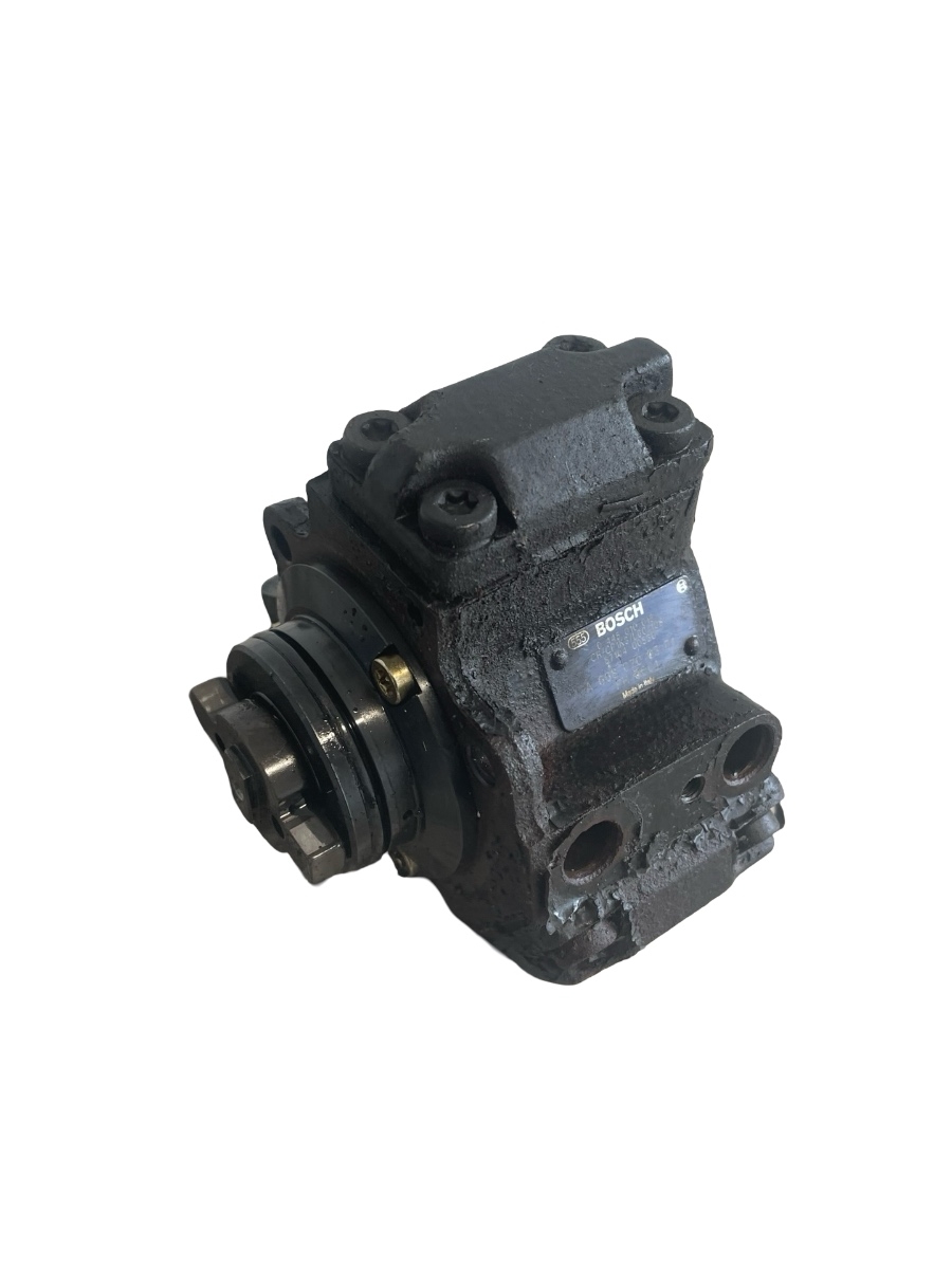 Pompa inalta presiune  MERCEDES-BENZ A-CLASS W168 1997 - 2005  1.7CDI 0445010015 – foto 3