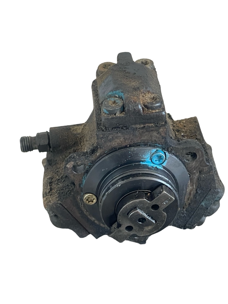 Pompa inalta presiune MERCEDES-BENZ A-CLASS W168 1997 - 2005 A6110700501 – foto 3