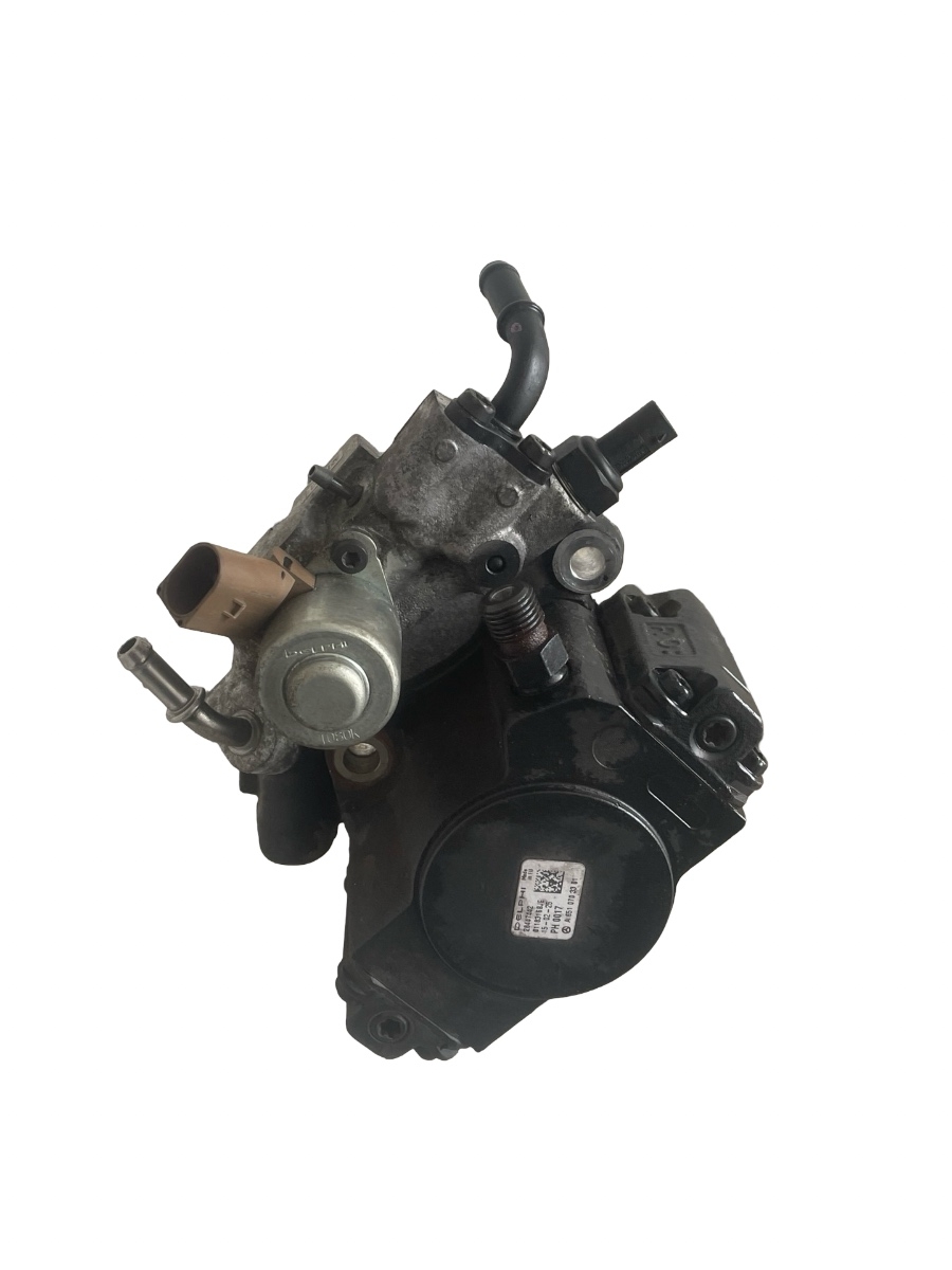 Pompa inalta presiune MERCEDES-BENZ C-CLASS W205 2013 - > 2.2CDI A6510703301 – foto 3