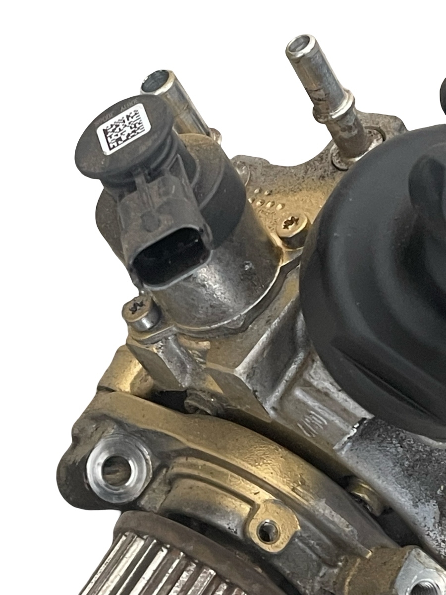 Pompa inalta presiune MERCEDES-BENZ CITAN Box 415 2012 - > 1.5 108 CDI OM 607.951 0445010704 – foto 3