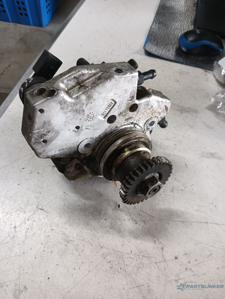 Pompa inalta presiune MERCEDES-BENZ CLS (C219) [ 2004 - 2011 ] OEM 0445010095 – foto 2