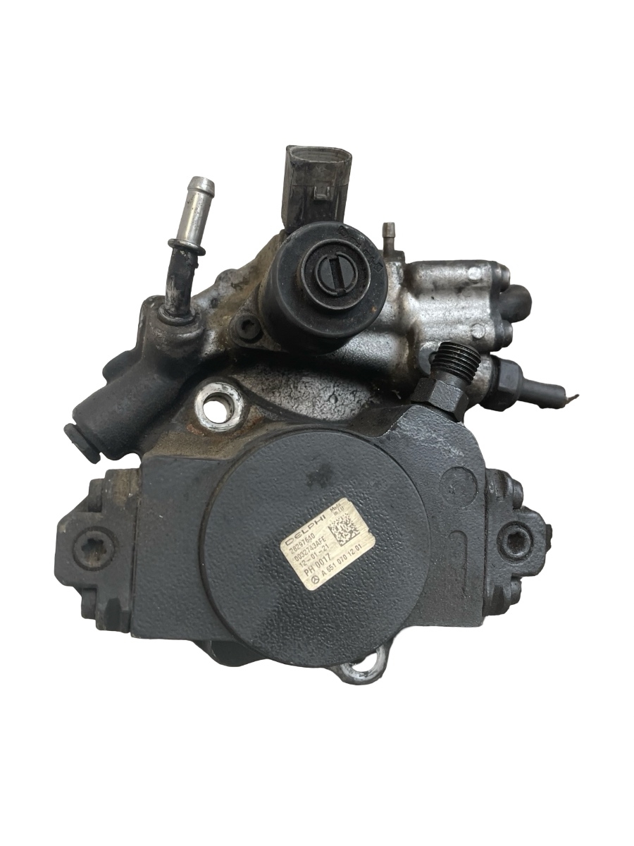 Pompa inalta presiune MERCEDES-BENZ E-CLASS W212 2009 - > 2.2CDI A6510701201 – foto 3