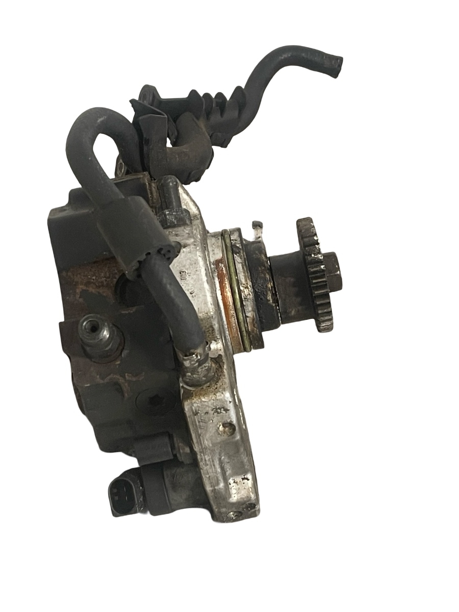 Pompa inalta presiune MERCEDES-BENZ S-CLASS II W221, C215 2005 - 2013 320CDI V6  0445010095 / A6210103002 – foto 4