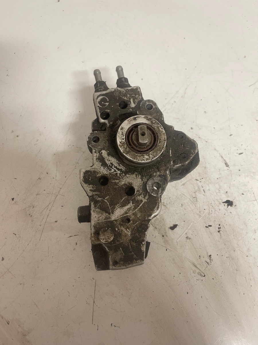 Pompa inalta presiune MERCEDES-BENZ SPRINTER 3,5-t Box 906 2006 -> 2.2CDI E4 A6460700401 – foto 2
