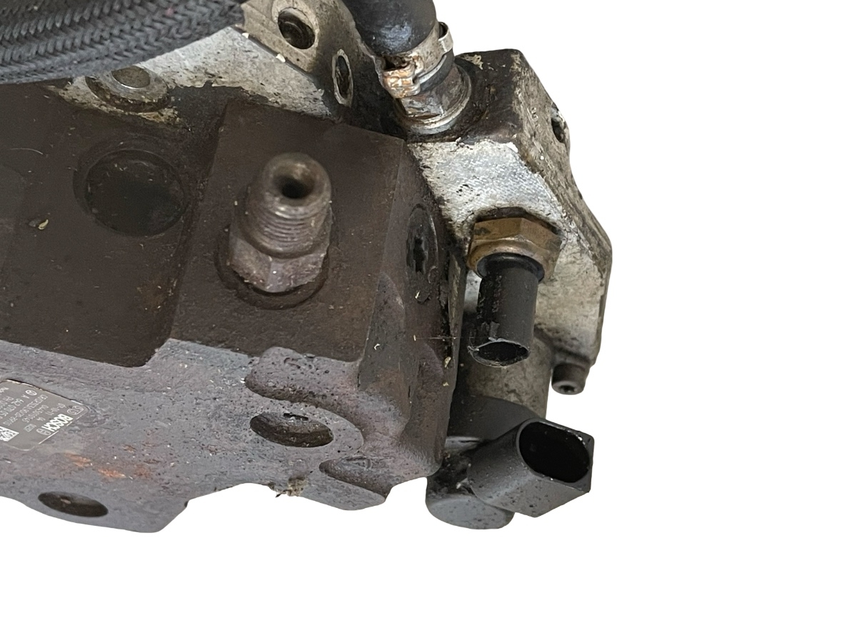 Pompa inalta presiune MERCEDES-BENZ VITO Bus W639 2003 -> A6420700501 – foto 3