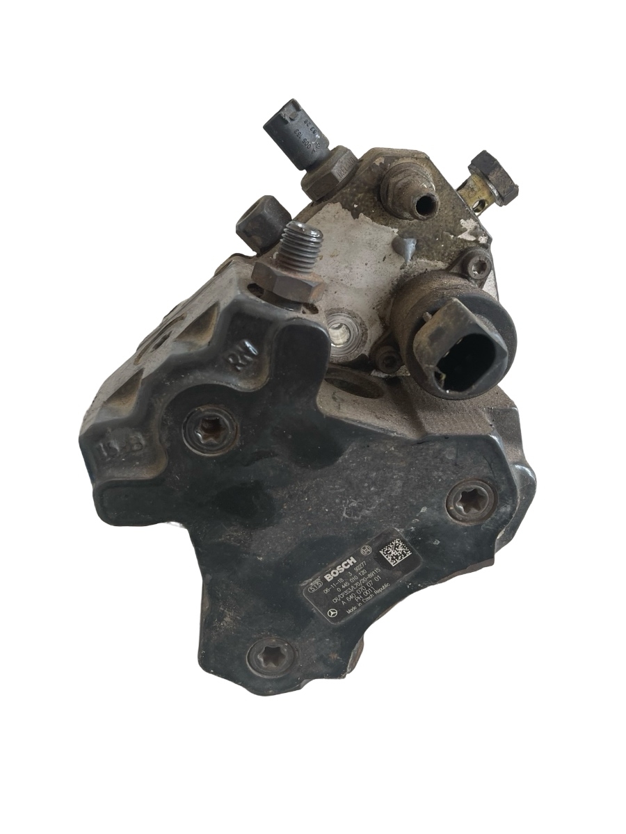 Pompa inalta presiune MITSUBISHI COLT VI Z3_A, Z2_A 2002 - 2012 1.5CDI A640070701