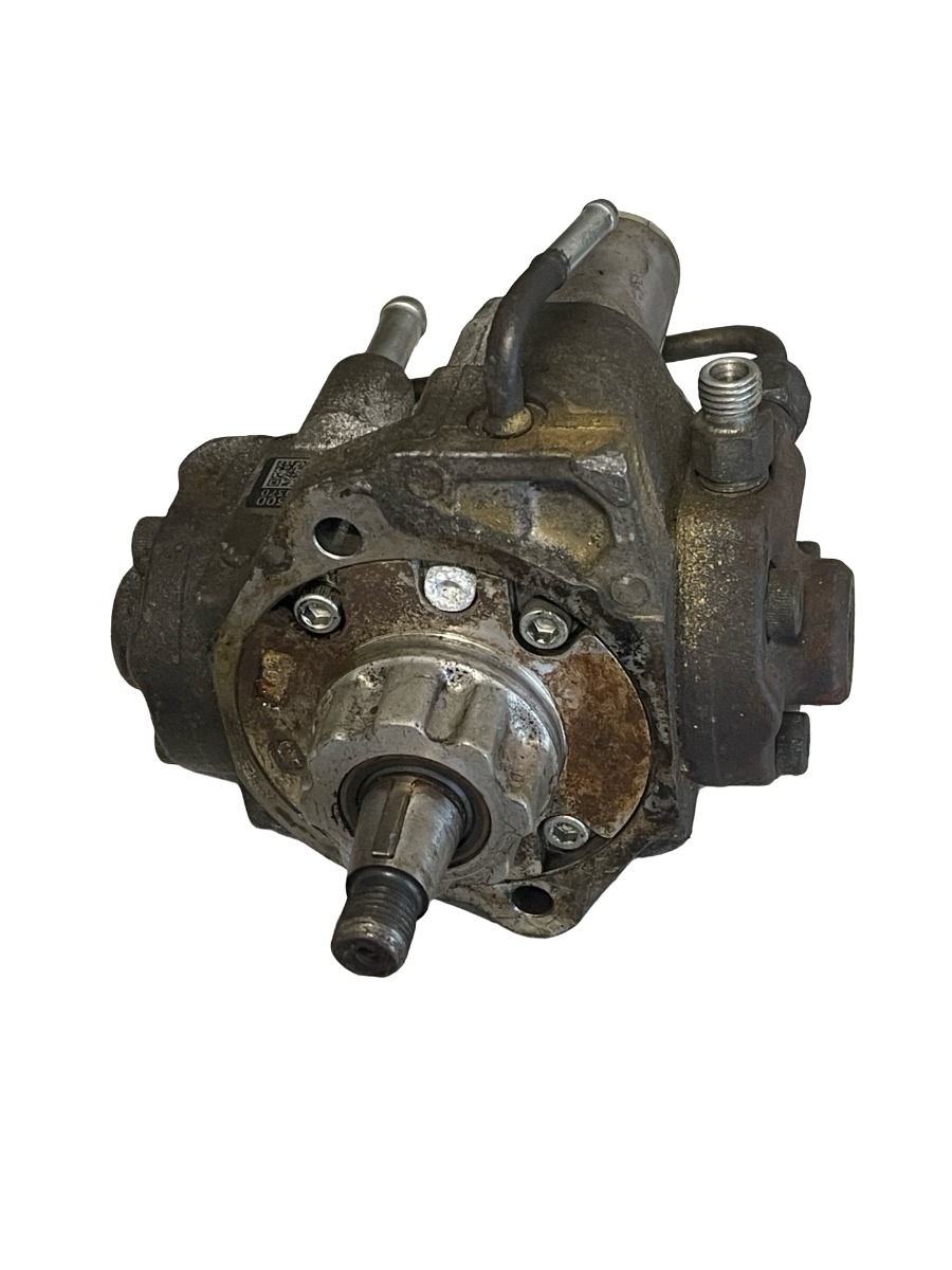 Pompa inalta presiune NISSAN NP300 NAVARA D40 2004 - > 2.5D 16700EB300 – foto 3