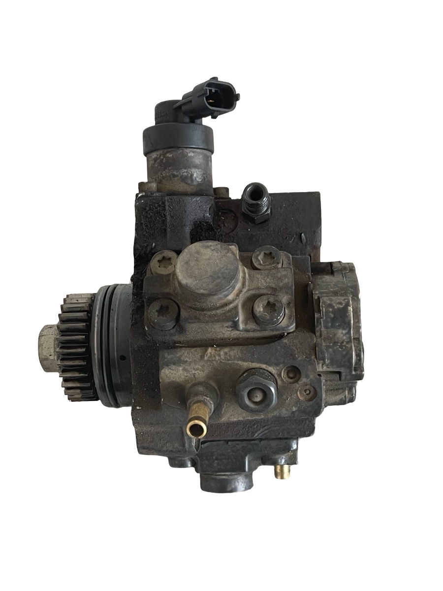 Pompa inalta presiune NISSAN QASHQAI / QASHQAI +2 I J10, JJ10 2006 - 2014 2.0 dCi 4x4 M1D, M9R H8200690744 0445010223 – foto 2