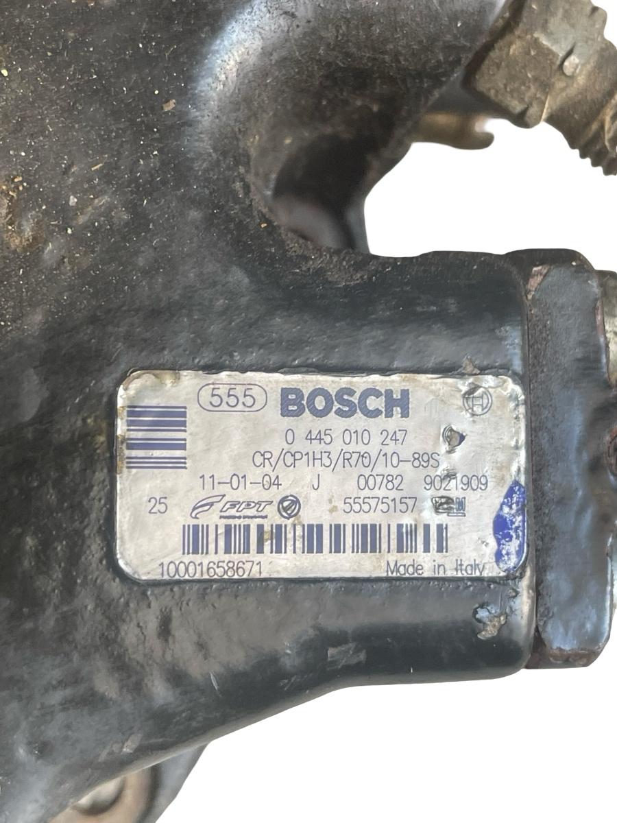 Pompa inalta presiune OPEL ASTRA J Saloon 2012 -> 1.3CDTI 55575157 0445010247 – foto 2