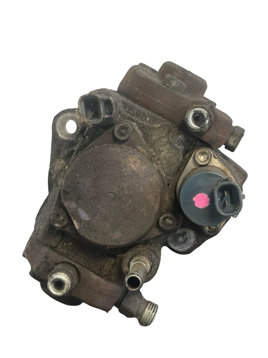 Pompa inalta presiune OPEL COMBO Box Body / Estate 2001 - > 1.7 CDTI 16V Z 17 DTH 8-97313862-4 – foto 2
