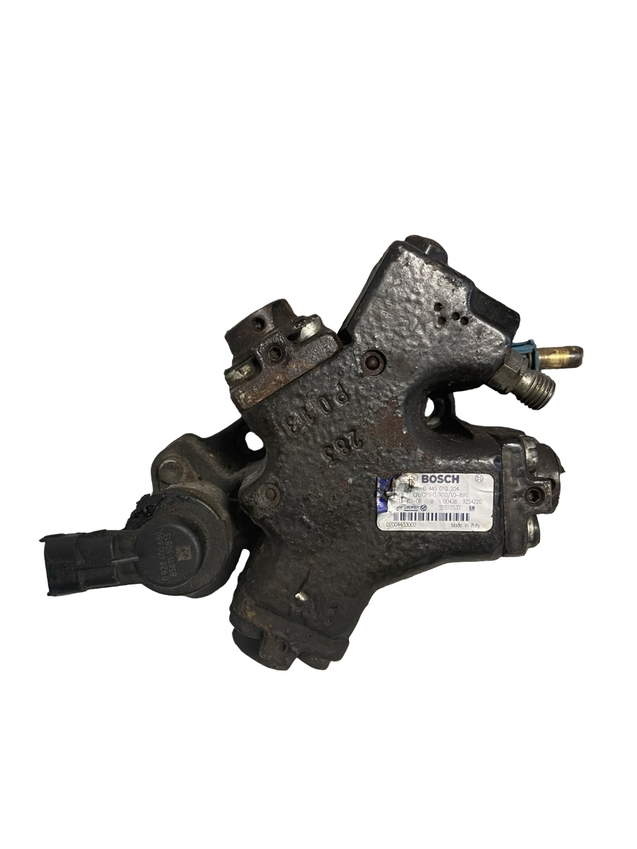 Pompa inalta presiune OPEL CORSA D S07 2006 - 2014 1.3 CDTI A 13 DTC, Z 13 DTJ 0445010204 – foto 2