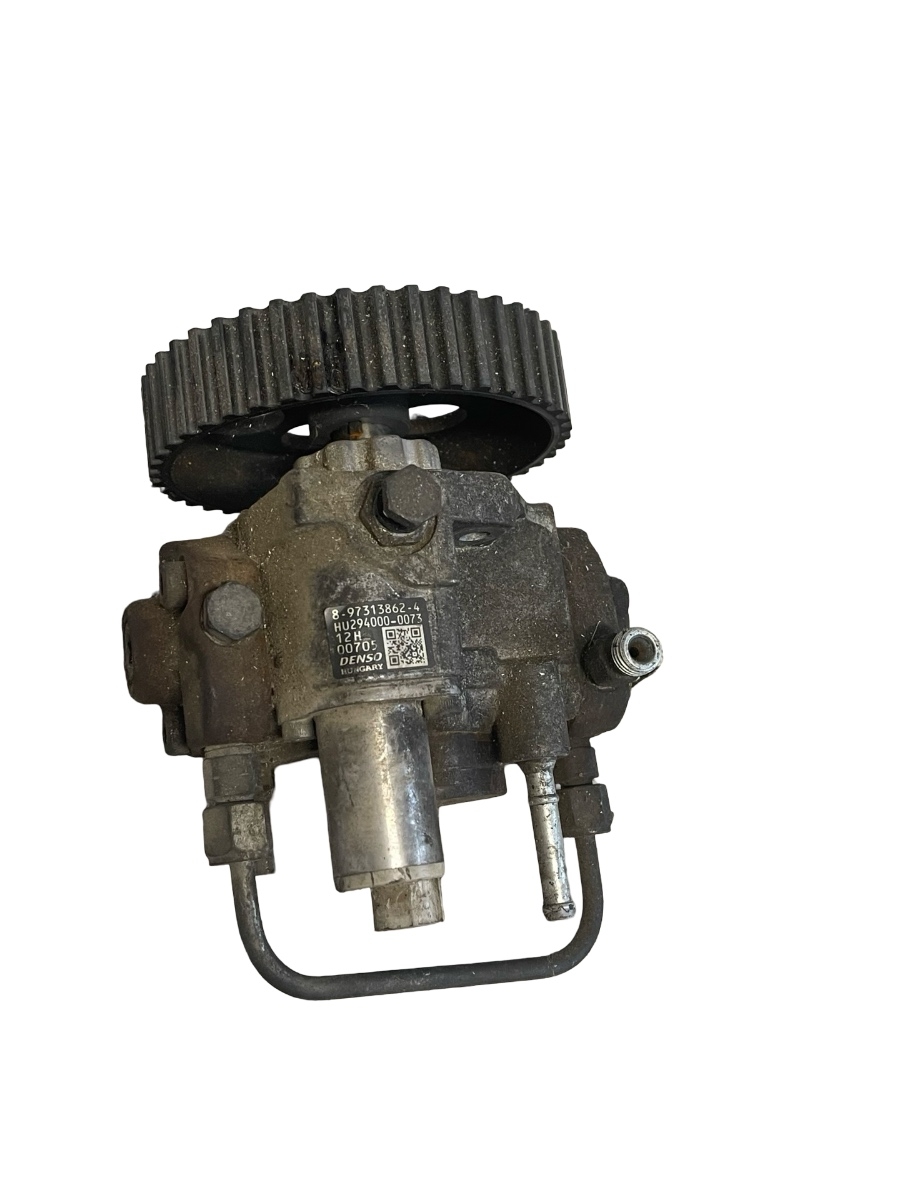 Pompa inalta presiune OPEL MERIVA X03 2003 - 2010 1.7CDTI 8 97313862 4