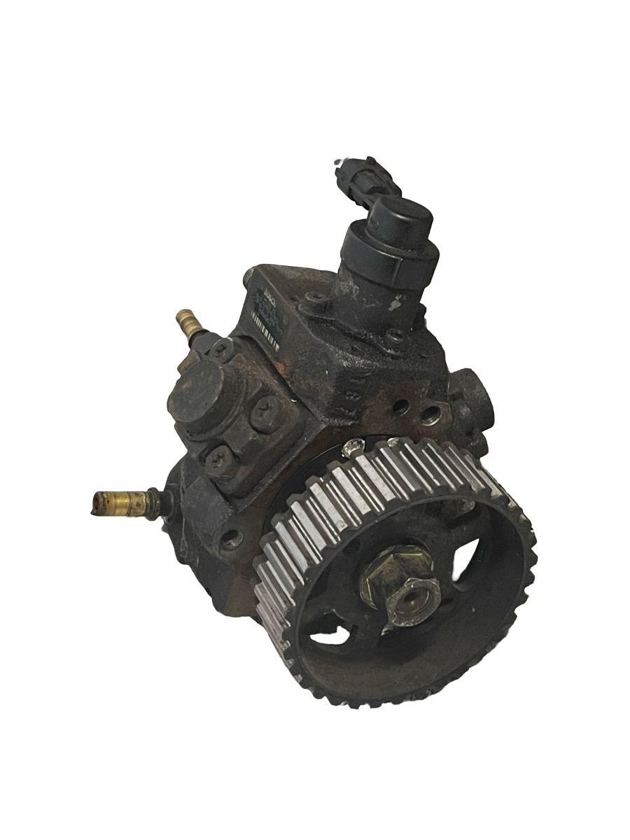Pompa inalta presiune PEUGEOT 206 Hatchback 2A/C 1998 - > 1.4 HDi eco 70 8HX (DV4TD), 8HZ (DV4TD) 9656300380A – foto 3