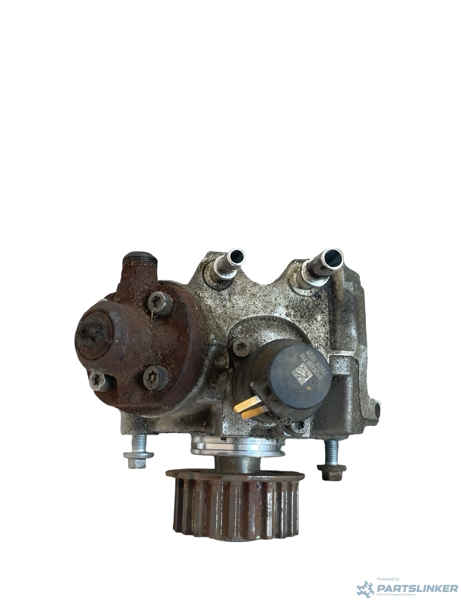 Pompa inalta presiune PEUGEOT 301 2012 - > 1.6HDI BH02 0445010739 – foto 2