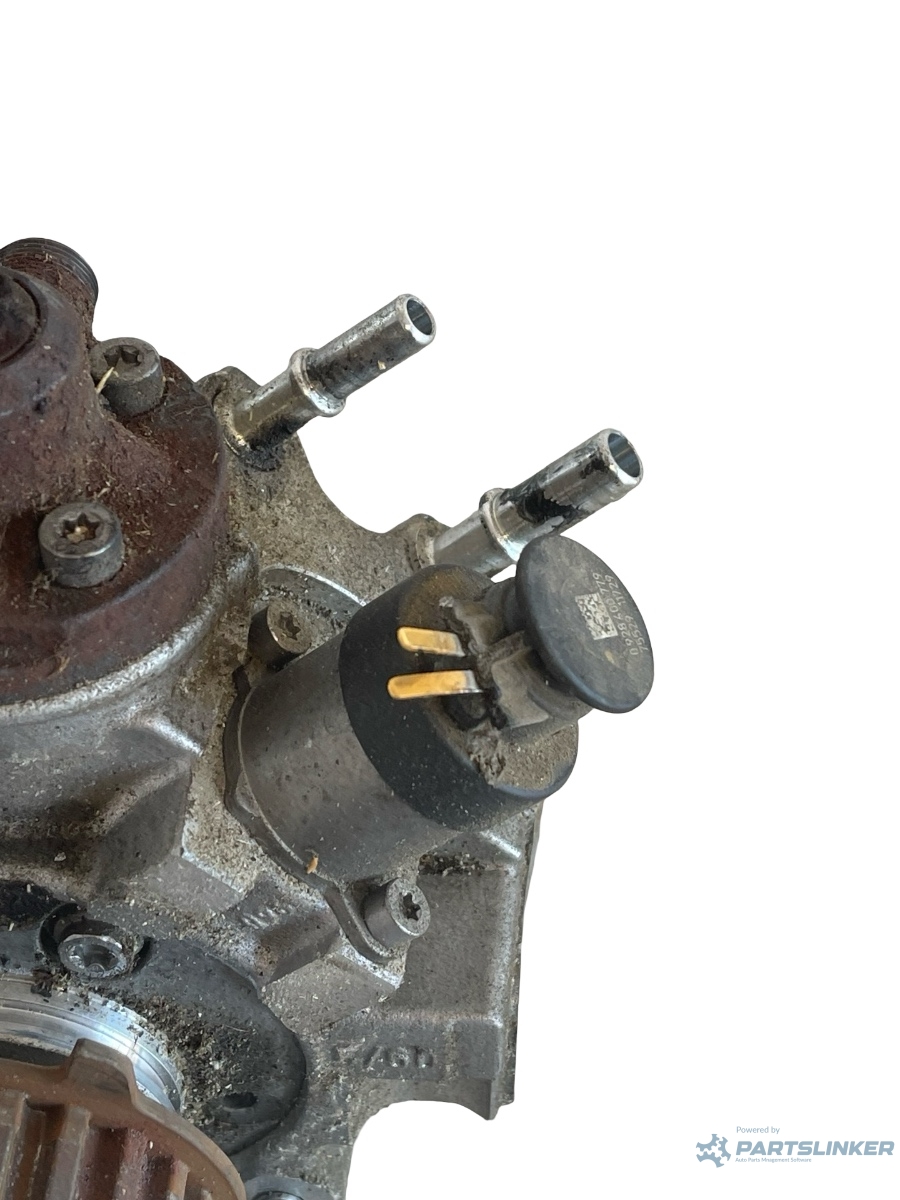 Pompa inalta presiune PEUGEOT 301 2012 - > 1.6HDI BH02 0445010739 – foto 3