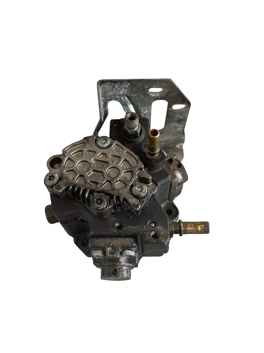 Pompa inalta presiune PEUGEOT 307 3A/C 2000 - > 1.6HDI 9656300380 / 0445010102 – foto 4
