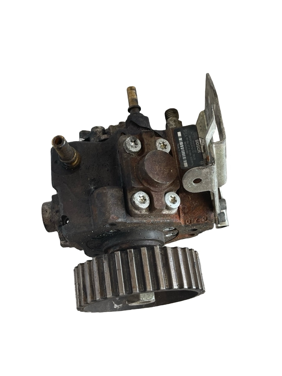 Pompa inalta presiune PEUGEOT 307 3A/C 2000 - > 1.6HDI 9656300380 / 0445010102 – foto 3