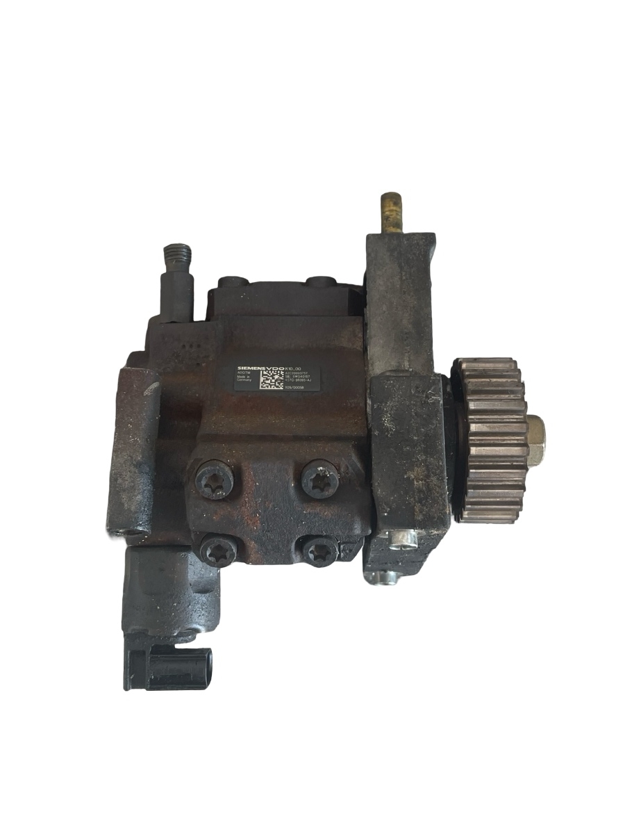 Pompa inalta presiune PEUGEOT 407 Coupe 6C_ 2005 - > 2.7 HDi UHZ (DT17) 4S7Q-9B395-AJ – foto 4