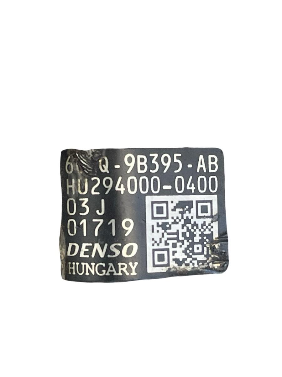 Pompa inalta presiune PEUGEOT BOXER Box 2006 -> 2.2HDI 6C10-9B395-AB – foto 2
