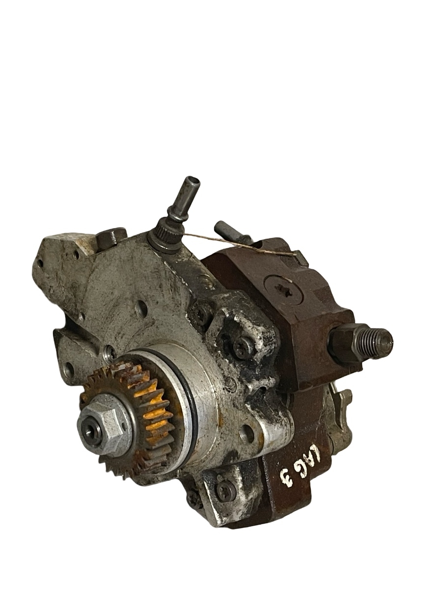 Pompa inalta presiune RENAULT LAGUNA III BT0/1 2007 - 2015 2.0DCI 0445010099 – foto 3
