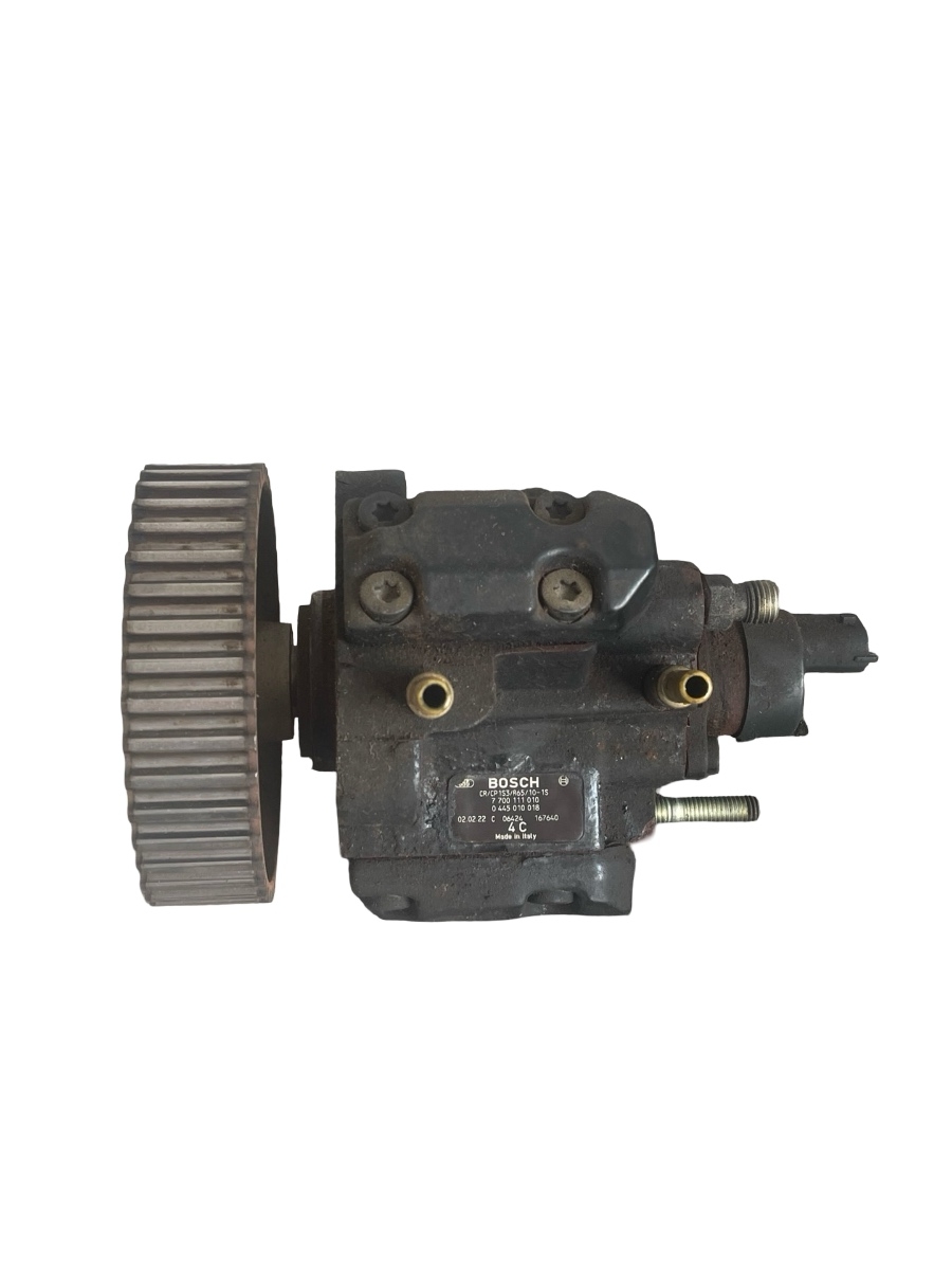 Pompa inalta presiune RENAULT SCENIC I JA0/1_, FA0_ 1999 - 2003 1.9 dCi F9Q 732, F9Q 733 7700111010