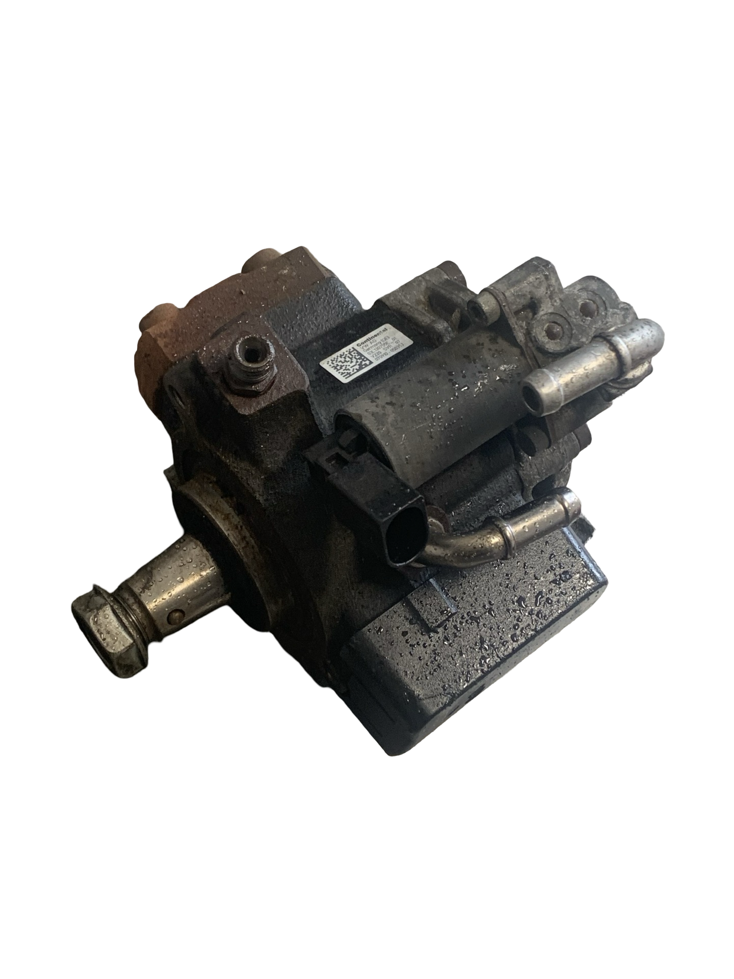Pompa Inalta Presiune Skoda Octavia 2 1.6 TDI CAYC 2009–2013 Facelift - cod: 03L130755E – foto 3