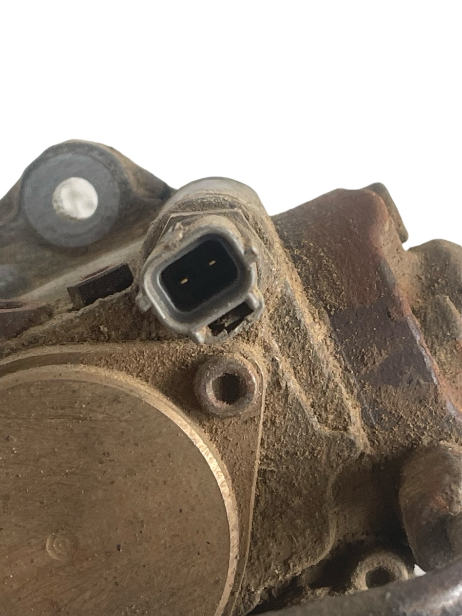 Pompa inalta presiune TOYOTA LAND CRUISER J120 / TOYOTA HILUX  3.0D  294000-0364 / 22100-30040 – foto 2